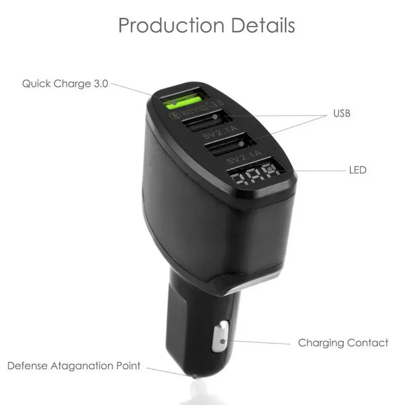 car charger usb (6)