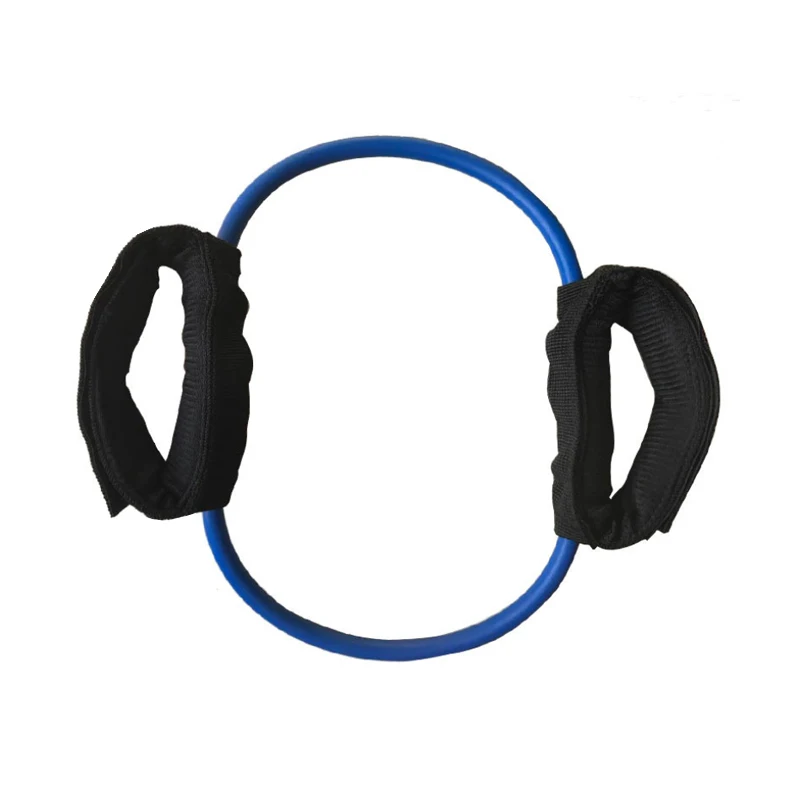 

Ремешок с сопротивлением лодыжке, ягодицы для ног для домашних тренировок