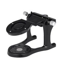 Регулируемый зубной протез Магнитный артикулятор высокое качество артикулятор для монтажа предварительно литой модели зубов Стоматологическое лабораторное оборудование