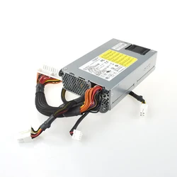 Alimentation 711791 101 718785 001 DPS 250AB 95A pour HP DL320e Gen8 V2 250W remplacement Parfait pour 751909 001 748343 001 
