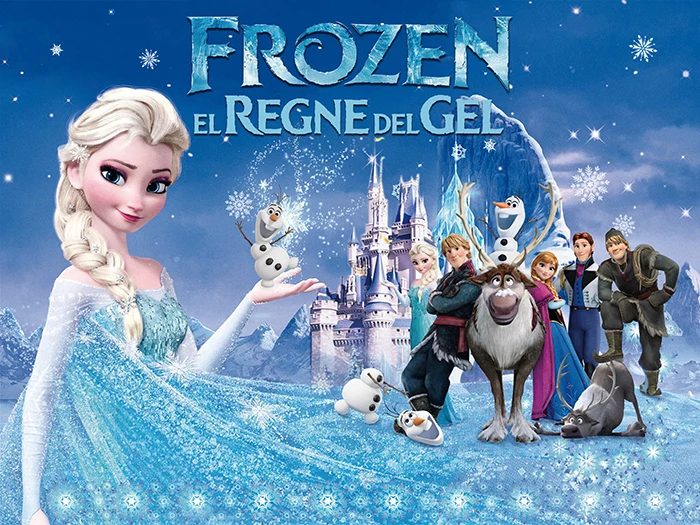 Disney frozen 2 festa backdrops suporte photobooth