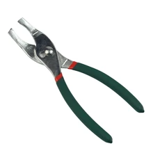 Plier For Security Door Cat's Eye Forceps Locksmith Tools
