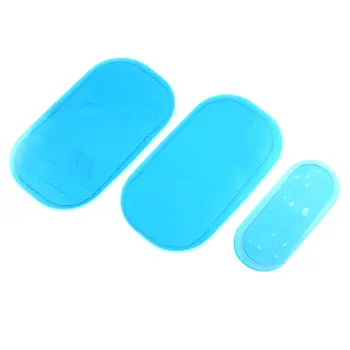 

3pcs Hip Trainer Hydrogel Pads Buttocks Fitness Butt Lifting Buttock Trainer Gel Patch Slimming Massager Sticker