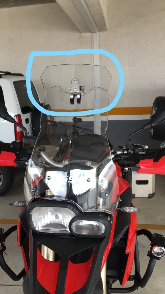Ветровое стекло для мотоцикла Honda CBR250R CBR650F CBR600 CBR 600 F2 F3 F4 F4i|Козырьки от ветра и