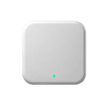

Intelligent APP Electronic Door Lock Remote Control Home WIFI Mobile Phone Bluetooth Gateway Portable Adapter Module Accessory