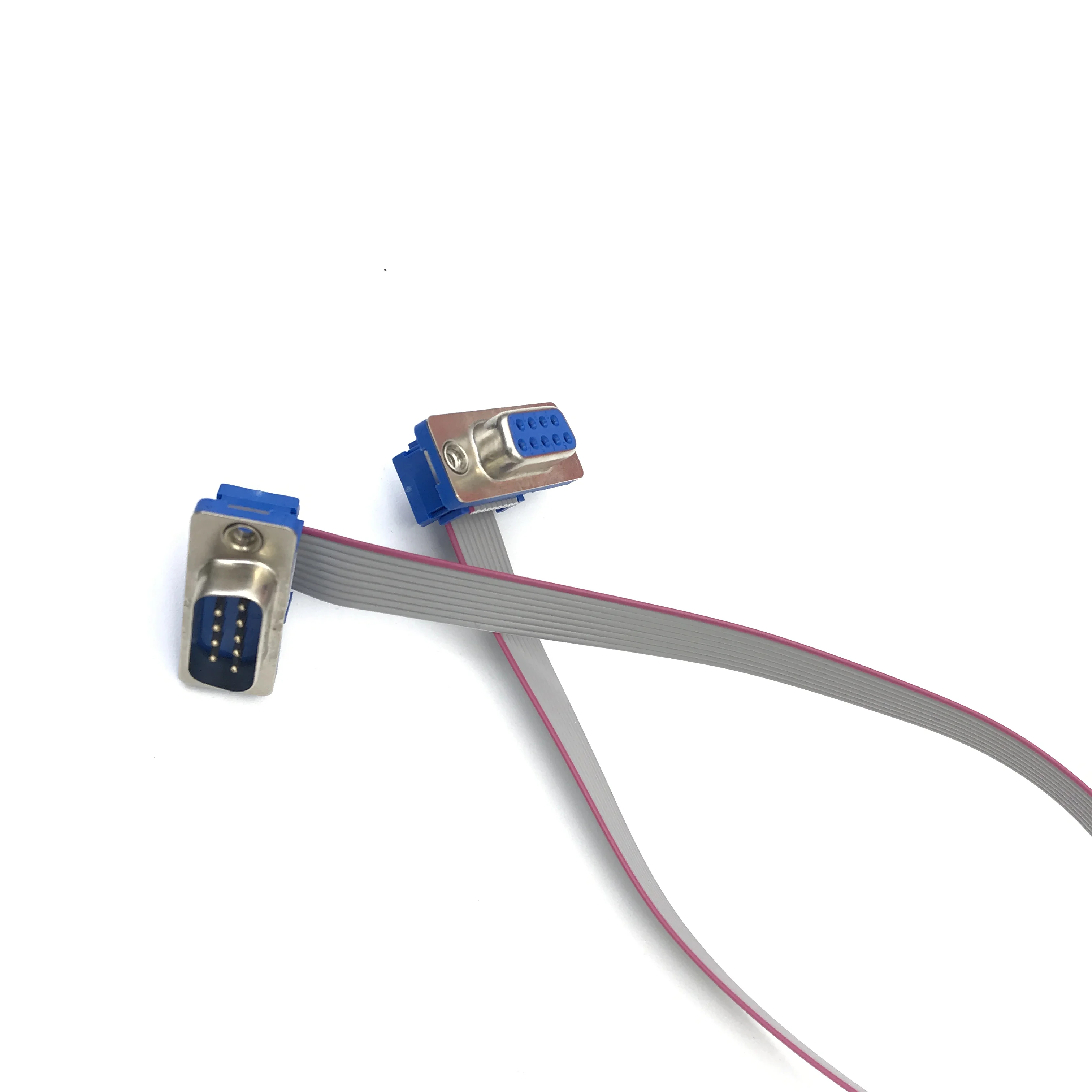 DB9 Male to Female 20CM-50CM-1M D-Sub Serial Port Extension Cable for Rs232 Communication Description Image.This Product Can Be Found With The Tag Names 1pcs, Computer Cables Connecting, Computer Peripherals, PC Hardware Cables Adapters