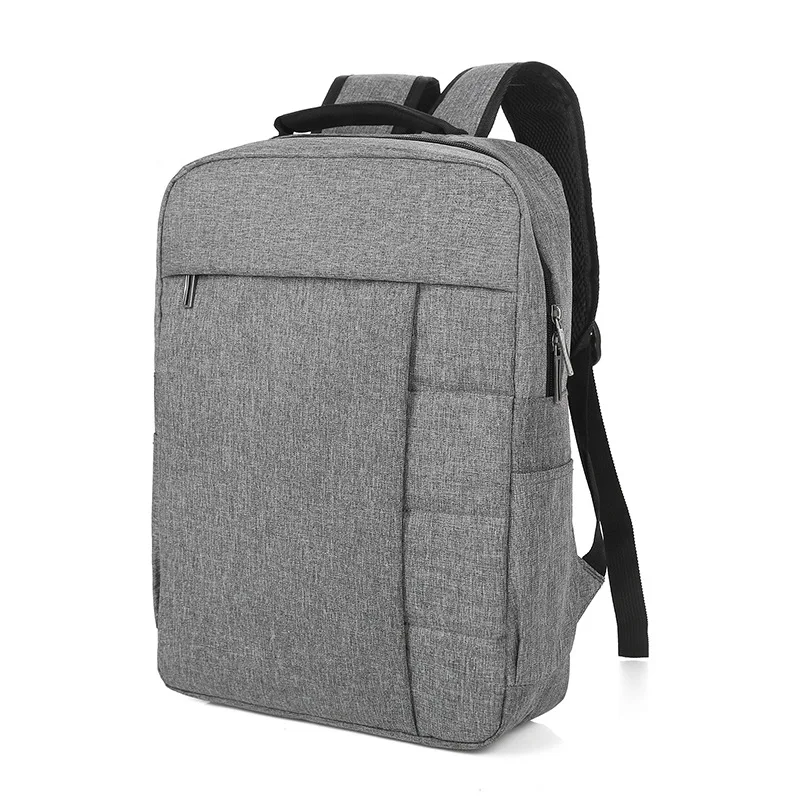

Leisure Men Backpack Laptop 14 Large Capacity Light Male Back Pack Student School Bag Computer Bagpack Casual Multifunction 2019