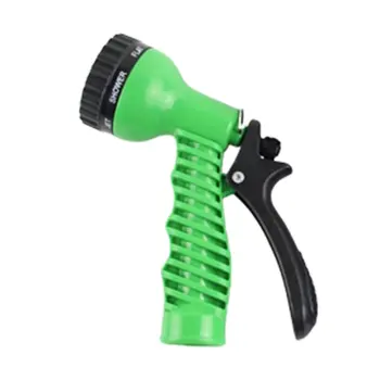 

Household Seven-Function Water Gun High Pressure Explosion-Proof Garden Watering Cleaning Motor Vehicles Car Accessories