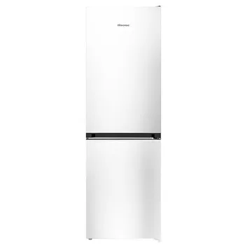 

Fridge Combi Hisense RB406N4AW1 A + White 188cm