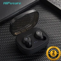 5 0 Hifuture Starman Bluetooth 5.0 TWS headphone True Wireless Bluetooth Earphone Touch Sensor Rechargeable  2years warranty (1)