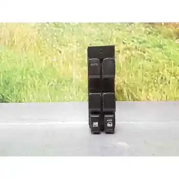 

64J203127T WINDOW REGULATOR FRONT LEFT SUZUKI SX4 RW (EY)