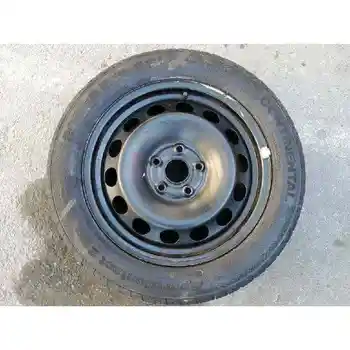 

205/55/16 PNEUMATIC SPARE PARTS SKODA OCTAVIA SALOON (1Z3)