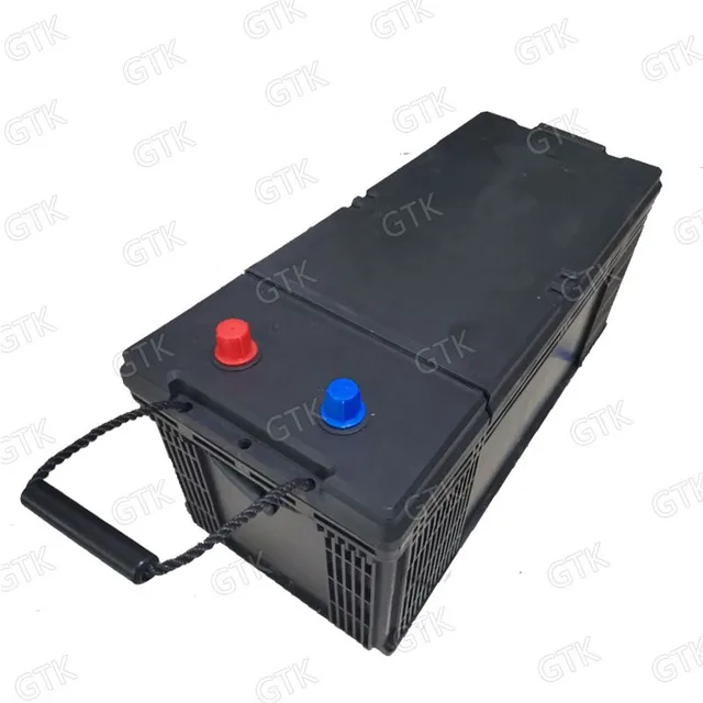 GTK lithium 24V 80Ah LifePo4 battery deep cycle for 2400W backup power Solar energy storage golf cart Solar energy +10A charger 3