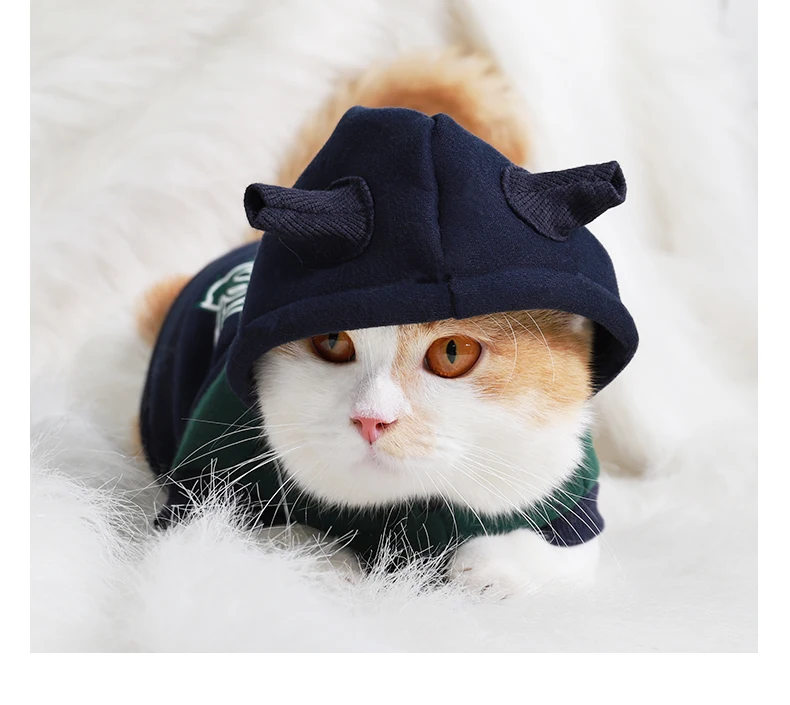 潮酷撞色印花卫衣_11