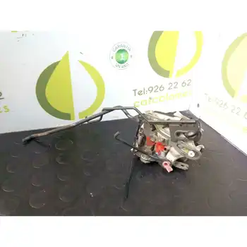 

8131029002 lock Left Front Door Hyundai Lantra Saloon (rd) 1.9 Diesels