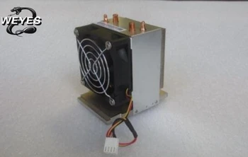 

CPU Heatsink Proliant ML350 G4 ML350 G4p 366866-001 well tested with three months warranty
