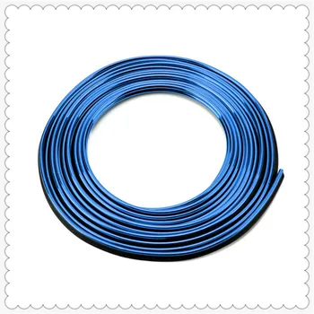 

5M car accessories interior decoration strip for Mercedes Benz MB C E ML S SL SLK CLK AMG