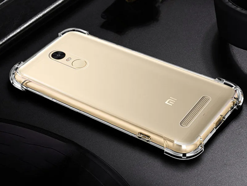 Silicone TPU Case For Xiaomi Redmi 3S 4A 5A 6A 7A 8A Cover For Redmi Note 8 8T 7 7A 6 6A 5 Plus 4X K30 K20 Pro xiaomi leather case cover