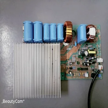 

Commercial induction cooker 5000w motherboard 220V high-power movement 5KW induction cooker mainboard 5000W circuit board