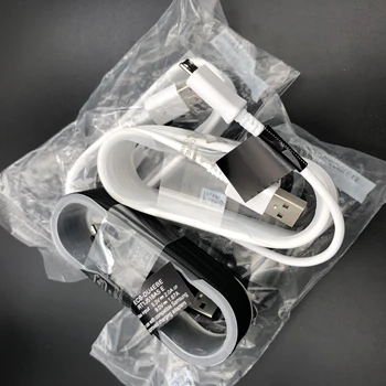 

100Pcs/Lot,100% Original 1.5m Micro USB Fast Charger Cable Data Sync Charging for S6 S7 Note 4 5 Edge S4 S3