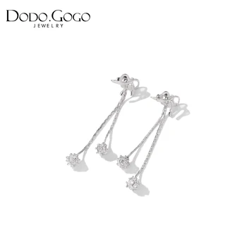 

TS High Quality Original Spanish Colored Gemstone Necklace Earring Bracelet Set for Women's Jewelry Sterling Silver.