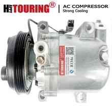 Компрессор кондиционера для Subaru Forester Impreza 73111FA101 0B95A45010 73111FA001 73111FA000 73111FA131 CR14