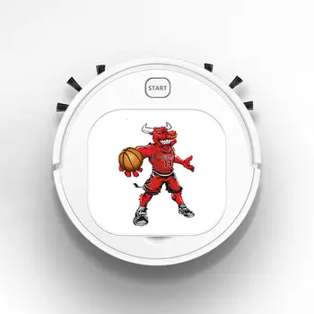 

Auto USB Sweeping 1800Pa Multifunction Smart Robot Vacuum Cleaner Dry Wet Floor Cleaner kisspng-chicago-bulls-washington funny
