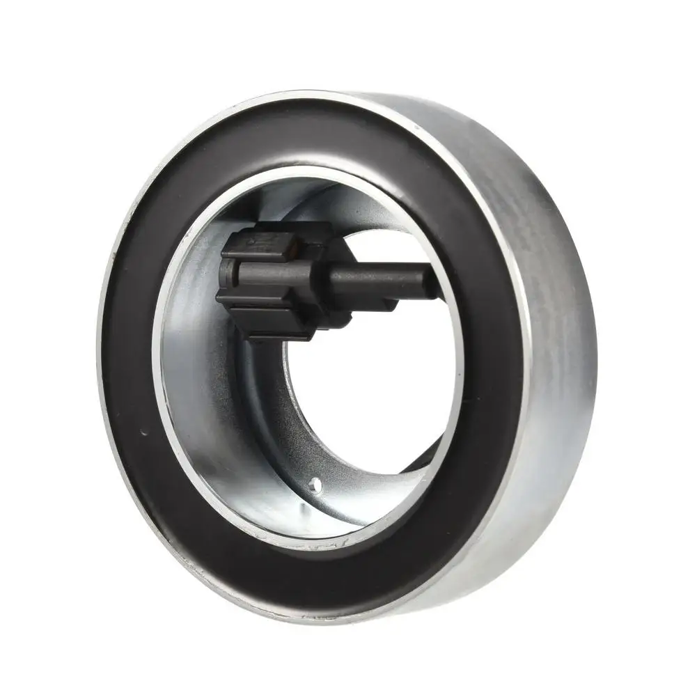 

Auto Air-conditioning Compressor Electromagnetic Clutch Vehicle A/C Compressor Clutch Coil Hub for 2004-2008 Pontiac Vibe 4-Door