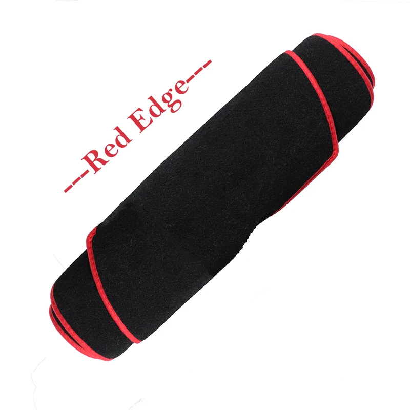 thumbnail image 1 of Almohadilla protectora para tablero de instrumentos para Mazda 3 BM BN 2013~2018 Axela, accesorios para automóvil, tablero de instrumentos, parasol, alfombra 2015 2016 2017, 1 of 5