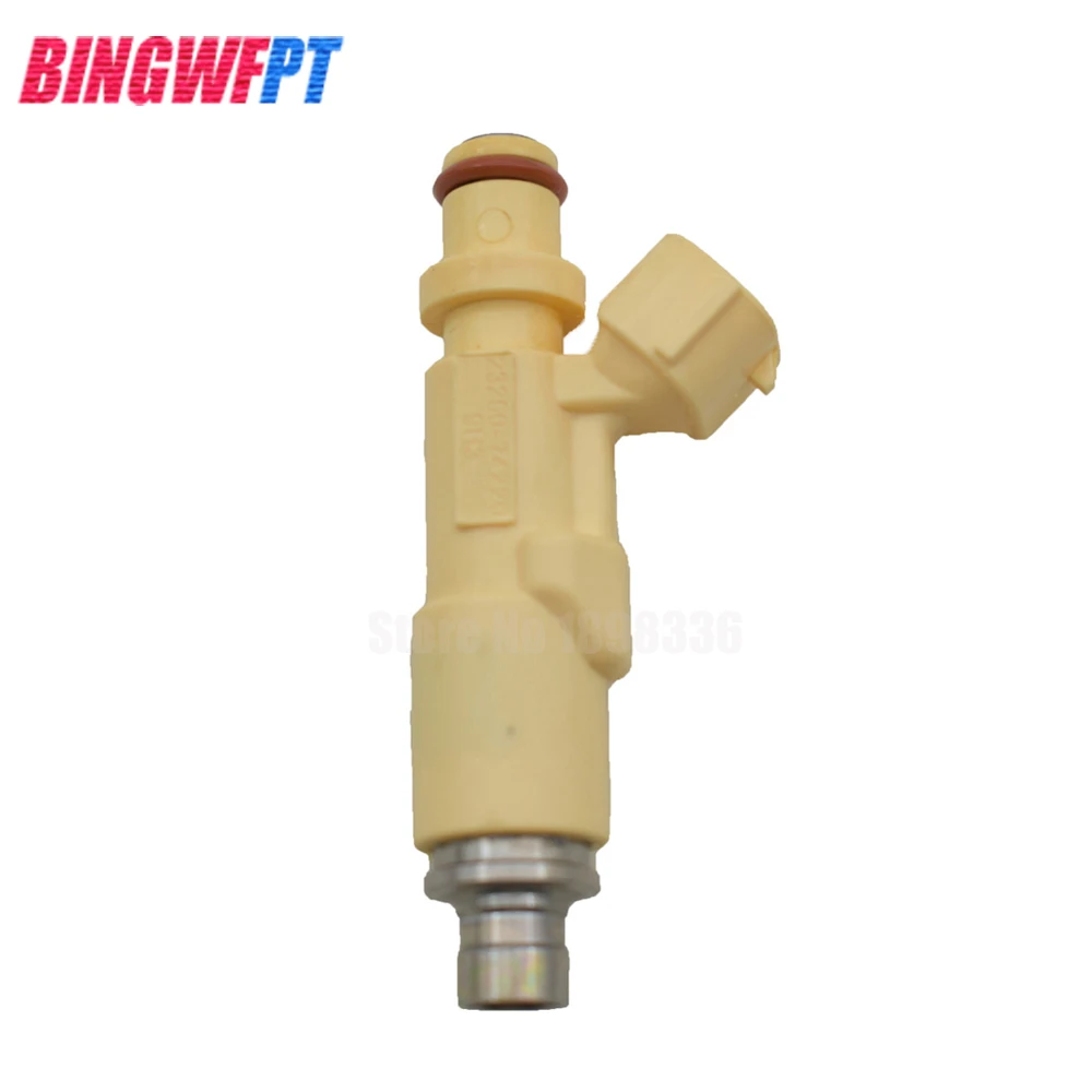 4 шт. Топливные форсунки насадка для Toyota ALTEZZA 1998-2005 2.0L 23250-74220 23209-74220 2325074220 2320974220