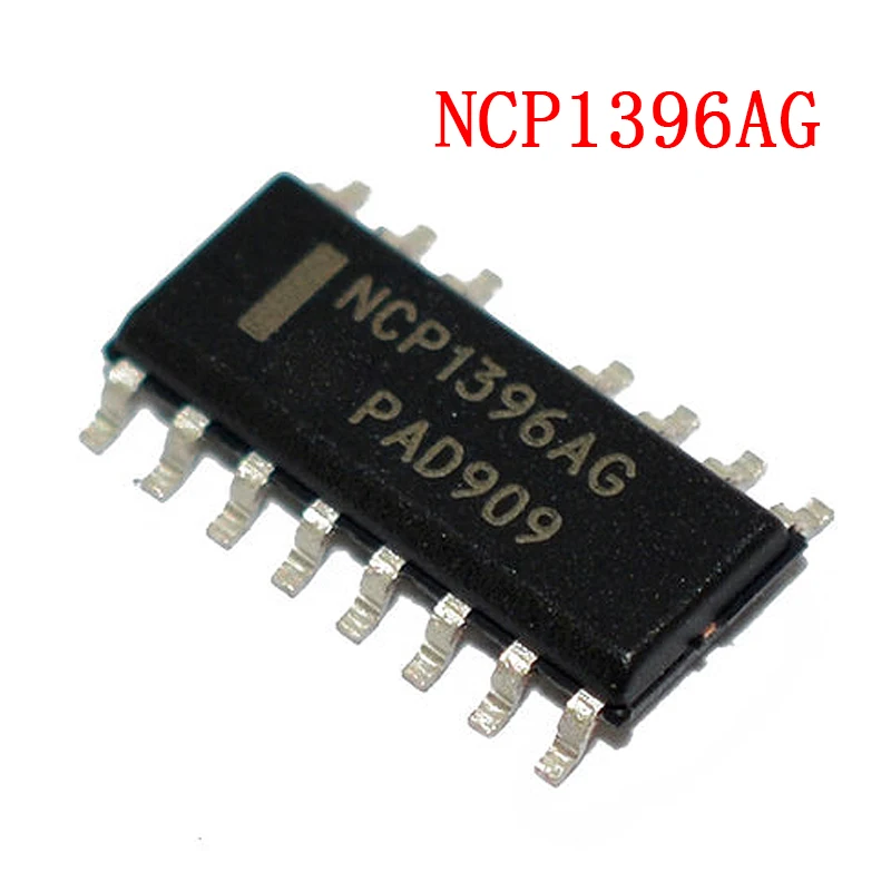5 шт./лот NCP1396AG SOP-15 NCP1396ADR2G LCD TV оригинальный IC | Электронные компоненты и