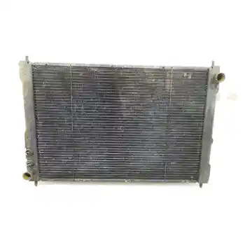 

08399756 WATER RADIATOR MG ROVER 800 SERIES (RS)