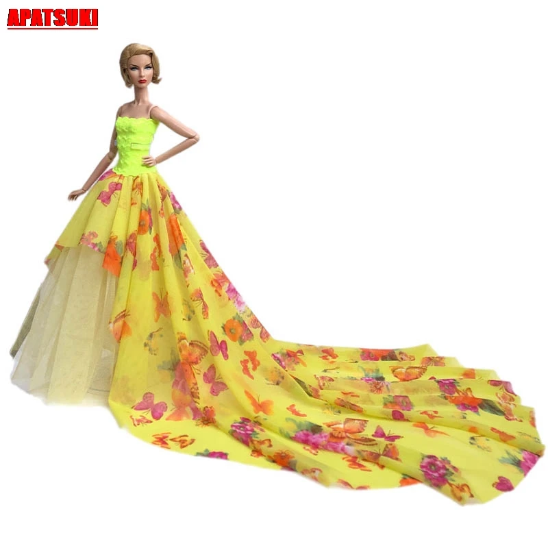 muñecas vestidas de animales