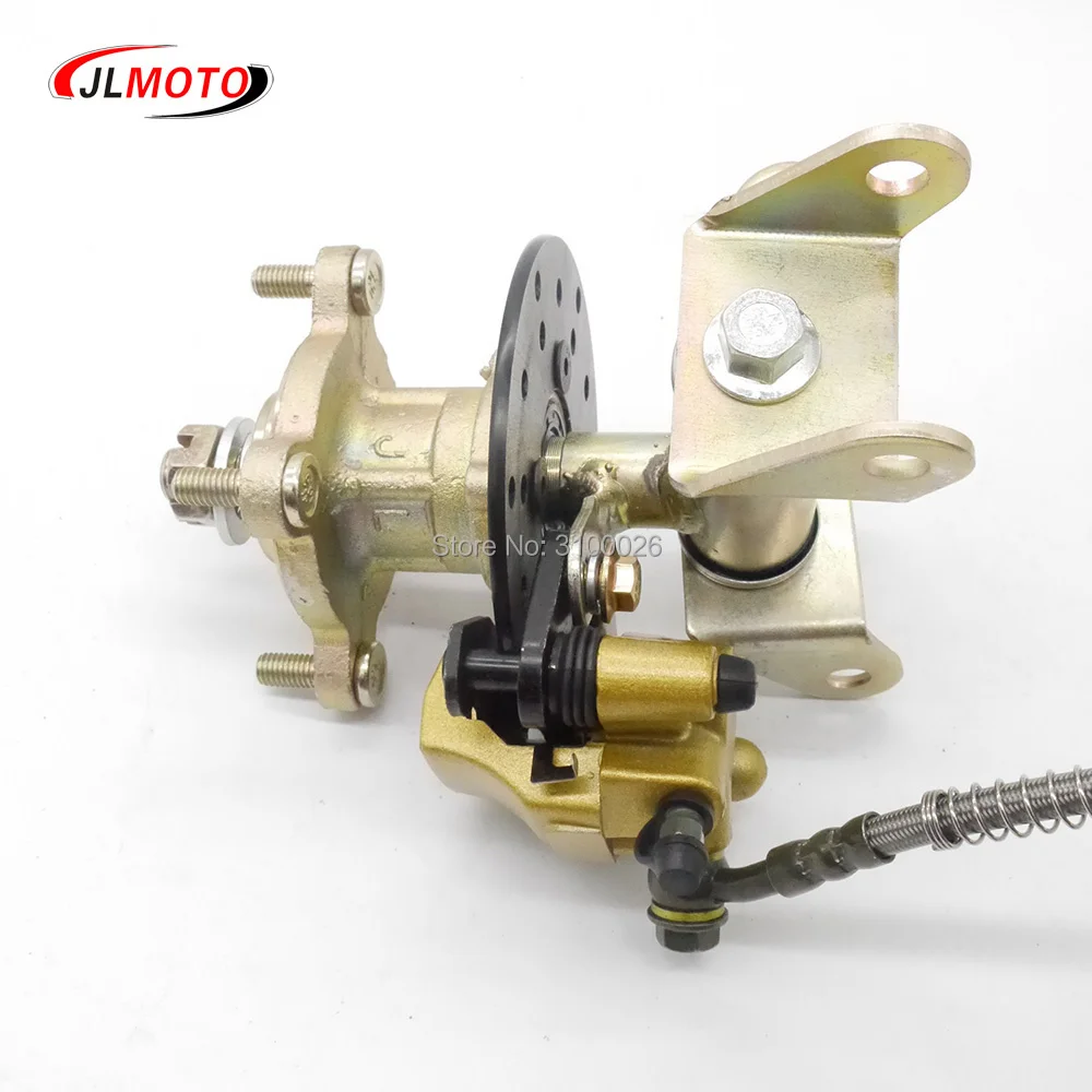 JLA-07-028-6-KNUCKLE-DISC-BRAKE-WHEEL-HUB-ATV-UTV-GO-KART-PARTS