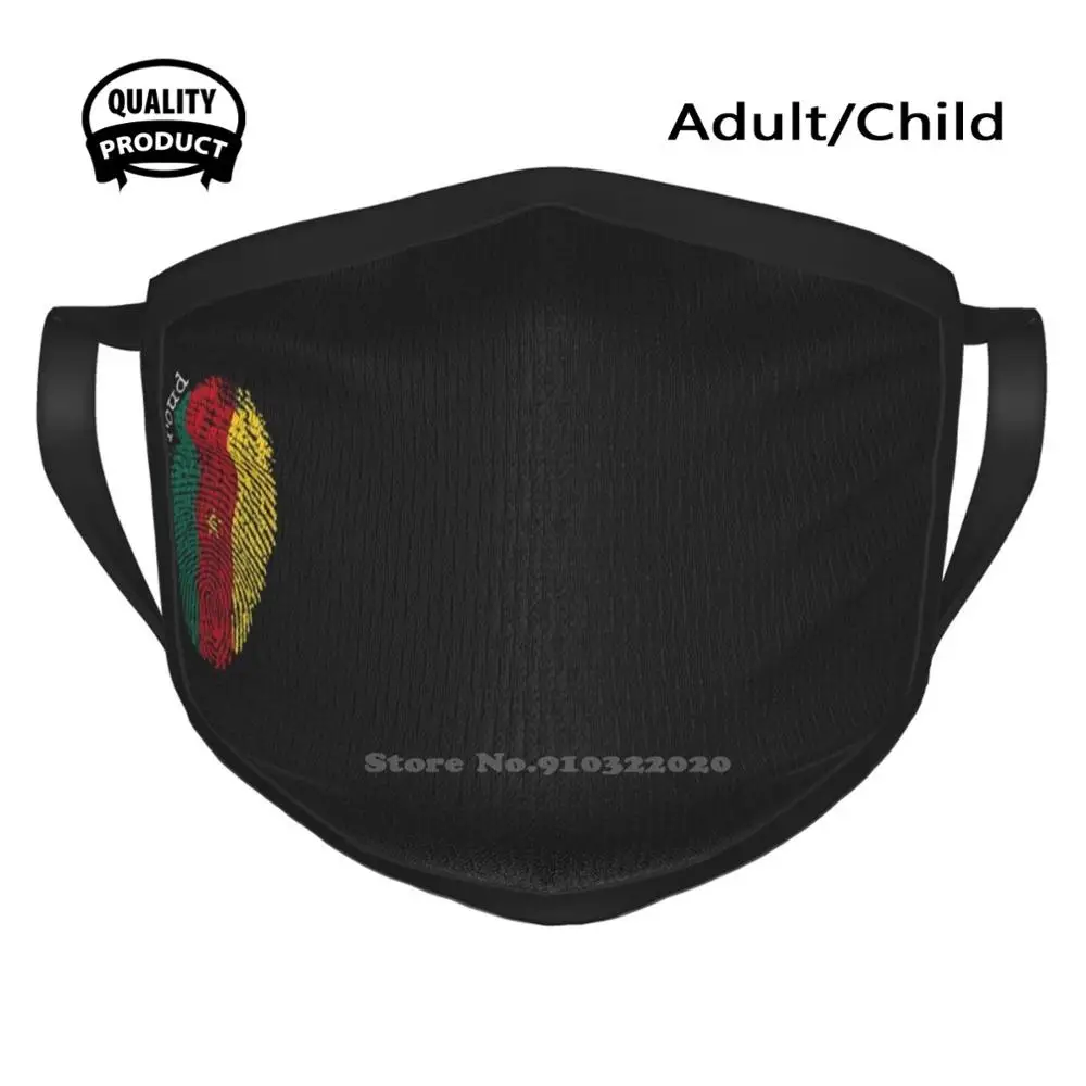 

Cameroon Flag Cycling Hunting Hiking Camping Mouth Mask Cameroon Cameroon Flag Cameroon Cameroon Cameroon National Flag