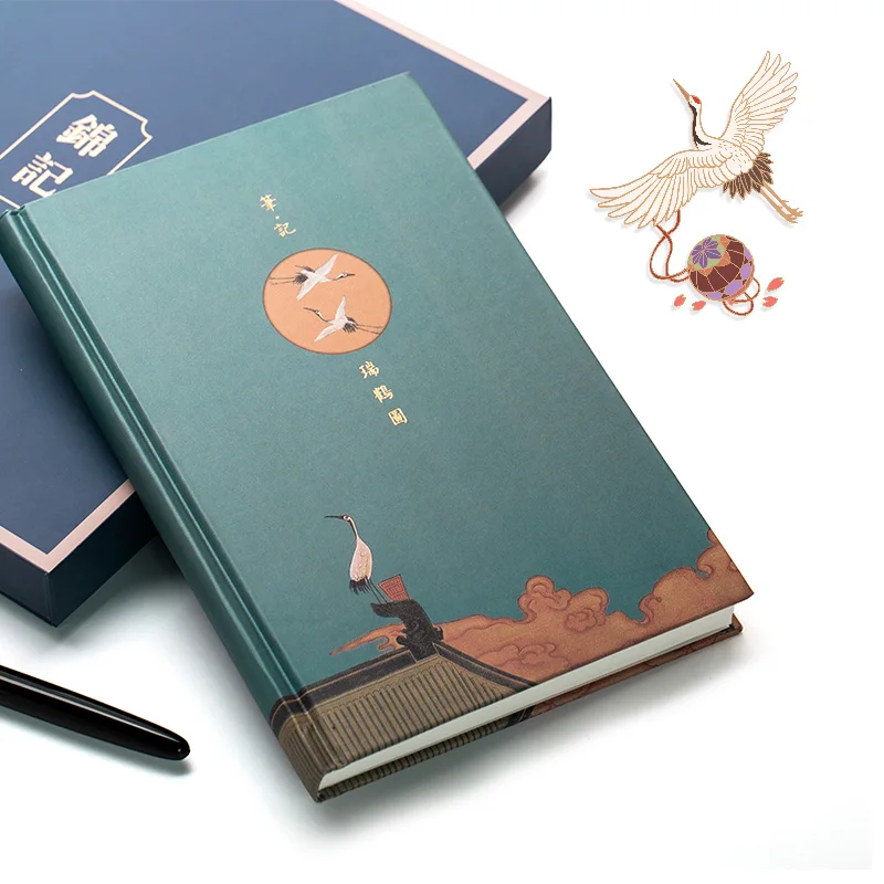 

Journal Weekly Planner Organizer Diary Plan Agenda Leather Scenery Book 2019 A6 Notebook Cute Panda Cartoon Travel