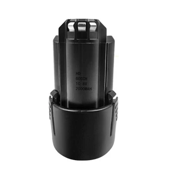 

3000mAh10.8V -12V Li-ion BAT411 Rechargeable Battery for BOSCH BAT411 BAT412 D-70745 2 607 336 013, 2 607 336 014, 2 607 336 333