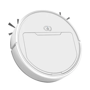 

Multifunctional Robot Vacuum Cleaner, 3-In-1 Automatic Charging, ligent ing Robot Wet and Dry ing
