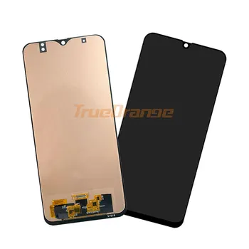 

Super AMOLED For Samsung M30 2019 M305F Display Touch Screen Digitizer Assembly For Samsung galaxy M30 M305 LCD