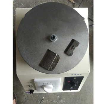 

220V Electric Polisher Knife Sharpener Hairdressing Scissors Manicure Knife Special for Pet Hair Clipper Electric Clipper