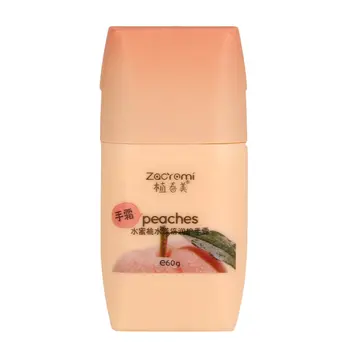 

Banana Hand Cream Extract Essence Moisturizing Smooth Anti Chapping Anti Aging Hand Cream Skin Care Lotion 60g