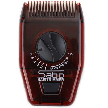 

Multifunctional Clipper For Split Ends Manual Hair Trimmer Home Adjustable Comb Salon Mini Haircut Cordless Hairdressing Tool