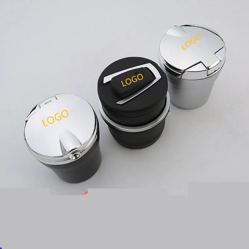 

LED Car Ashtray For Great Wall Haval F7 F7X CAB187