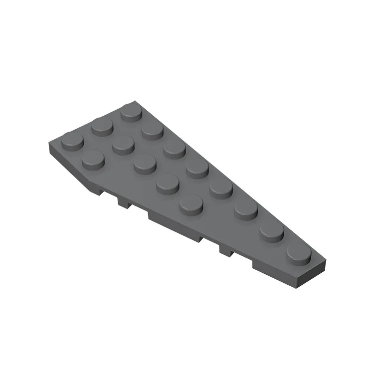 Строительные блоки technalalalal DIY 3x8