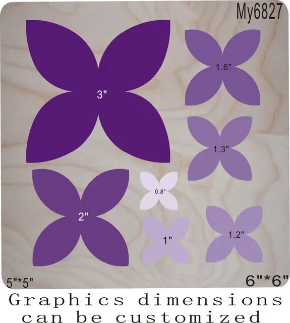 FLOWER2-die-cutting-amp-Wooden-dies-fit-Scrabooking-lmc0