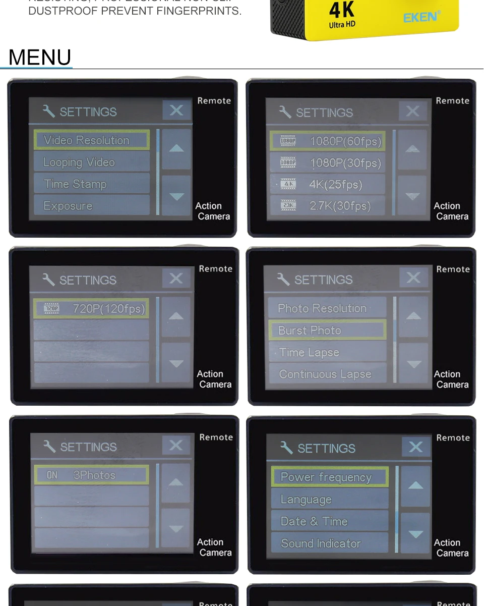 High Quality Scanner Car Diagnostic Tools MicroPod