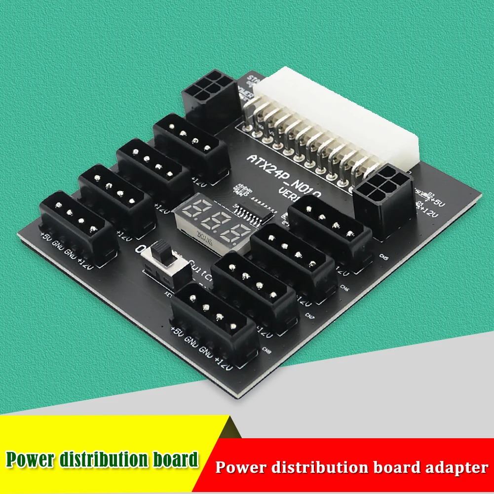 ׷̵  800W ATX   ġ 극ũ ƿ  , 8 Ʈ 4  2 Ʈ 6   ī  Chia ̴  Ŀ