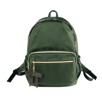 

Fashion Casual Women Backpack Soft Oxford Backpacks Girls Bow Lady School Bags Nylon Travel Backpack Female Backpack Mochila
