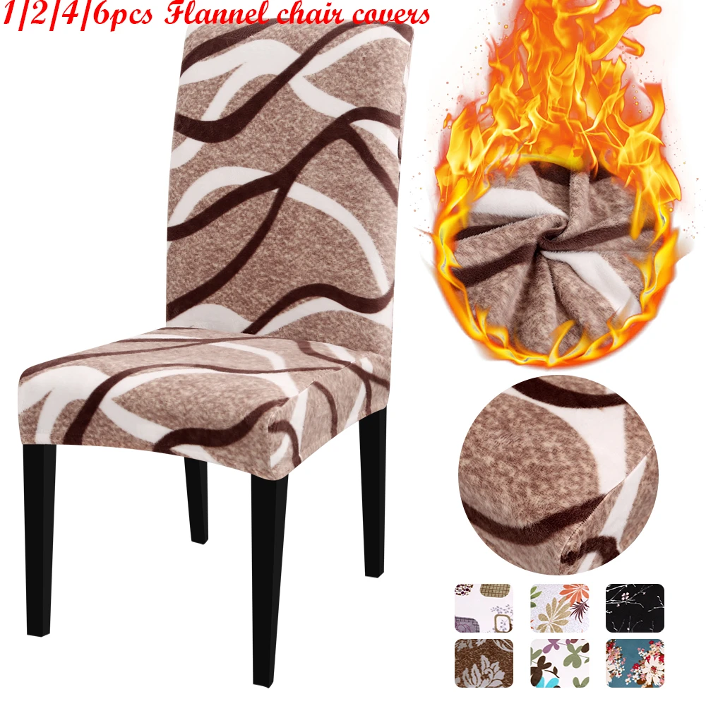 1 2 4 6Pcs Printed Elastic Soft Velvet Fabric Chair Covers Slipcover Stretch Arm Chair Covers Removable For Dining Room Seat Chair Cover AliExpress 1 2 4 6Pcs Printed Elastic Soft Velvet Fabric Chair Covers Slipcover Stretch Arm Chair Covers Removable For Dining Room Seat Chair Cover AliExpress