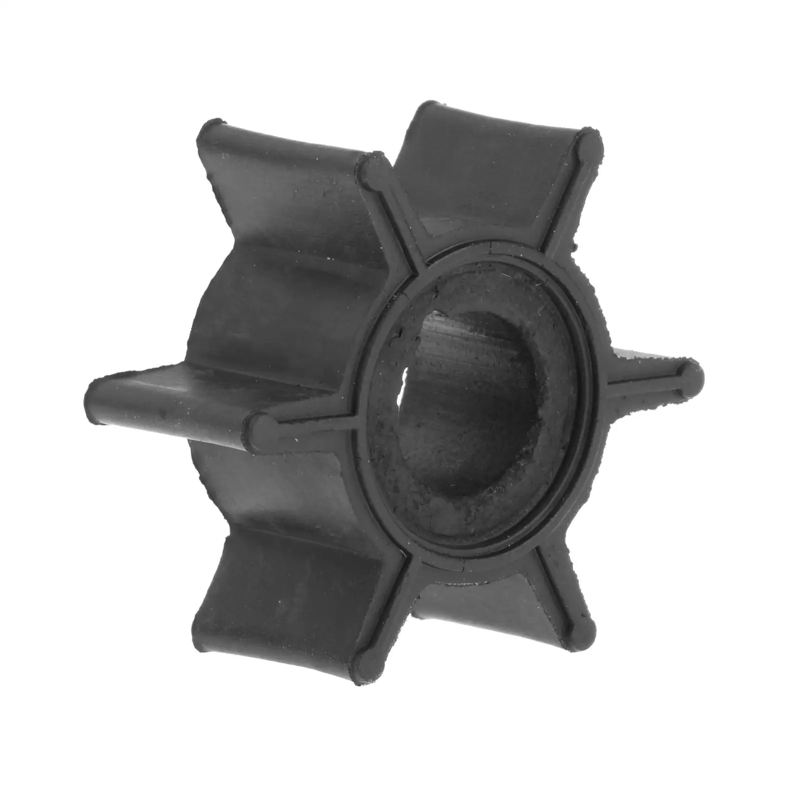 Water Pump Impeller 369-65021-1 47-16154-3 for Mercury   Tohatsu 2HP 2.5HP 3.5HP 4HP 5HP 6HP 2 /  Outboard Engine